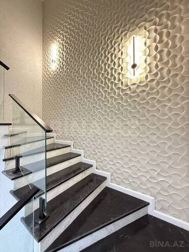 Продаётся 5-комн. дом/дача 285 м², пос. Бузовна, photo 15 from 24
