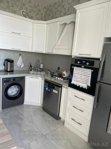 Продаётся 3-комн. новостройка 108 м², м. Азадлыг проспекти, photo 16 from 25