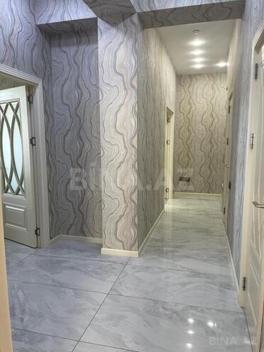 Продаётся 3-комн. новостройка 108 м², м. Азадлыг проспекти, photo 12 from 25