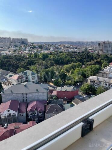 Продаётся 3-комн. новостройка 108 м², м. Азадлыг проспекти, photo 23 from 25