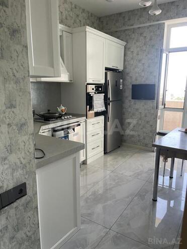 Продаётся 3-комн. новостройка 108 м², м. Азадлыг проспекти, photo 14 from 25