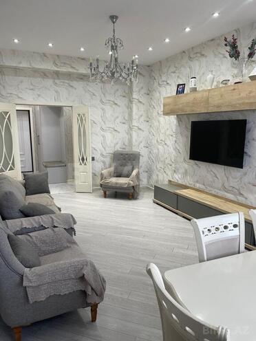 Продаётся 3-комн. новостройка 108 м², м. Азадлыг проспекти, photo 19 from 25