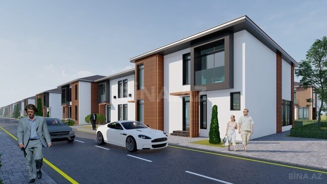 Продаётся 3-комн. дом/дача 140 м², пос. Ясамал, photo 5 from 19