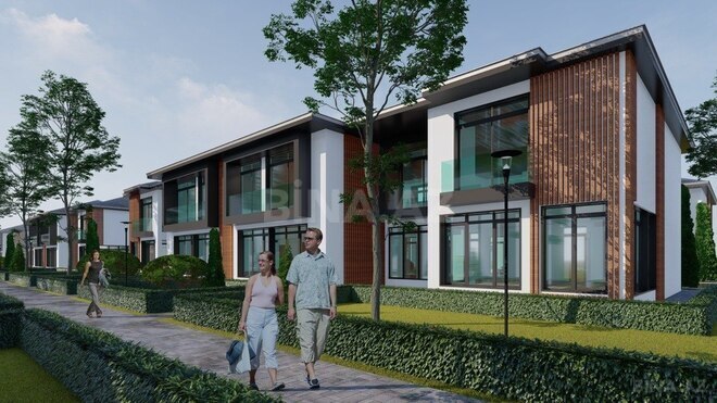 Продаётся 3-комн. дом/дача 140 м², пос. Ясамал, photo 4 from 19