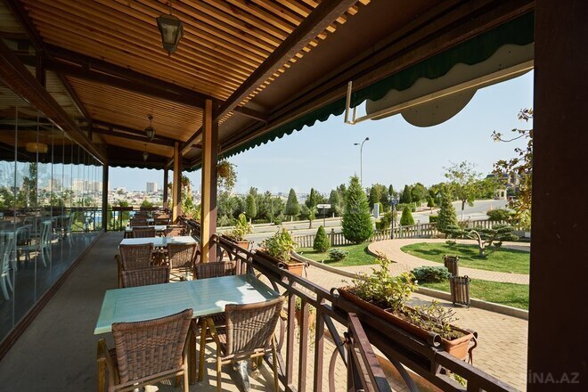 Продаётся 3-комн. дом/дача 140 м², пос. Ясамал, photo 17 from 19
