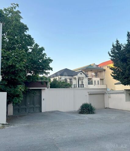 Satılır 9 otaqlı həyət evi/bağ evi 210 m², Azadlıq Prospekti m., photo 4 from 13