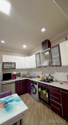 Satılır 9 otaqlı həyət evi/bağ evi 210 m², Azadlıq Prospekti m., photo 8 from 13