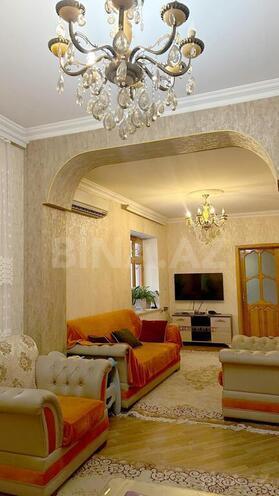Satılır 9 otaqlı həyət evi/bağ evi 210 m², Azadlıq Prospekti m., photo 6 from 13