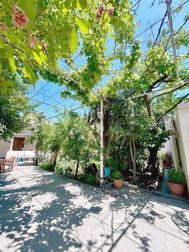 Satılır 9 otaqlı həyət evi/bağ evi 210 m², Azadlıq Prospekti m., photo 5 from 13