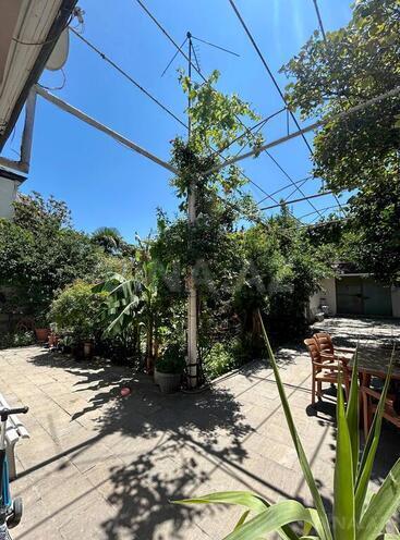 Satılır 9 otaqlı həyət evi/bağ evi 210 m², Azadlıq Prospekti m., photo 10 from 13