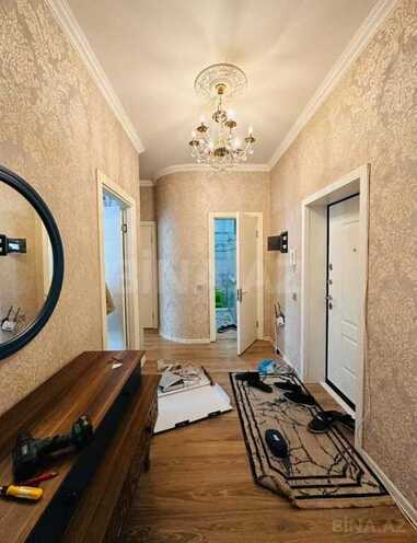 İcarəyə verilir 2 otaqlı yeni tikili 95 m², Nəriman Nərimanov m., photo 11 from 24