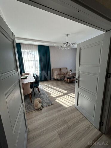 Satılır 7 otaqlı həyət evi/bağ evi 450 m², Azadlıq Prospekti m., photo 6 from 22