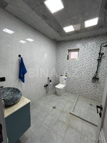 Satılır 7 otaqlı həyət evi/bağ evi 450 m², Azadlıq Prospekti m., photo 20 from 22