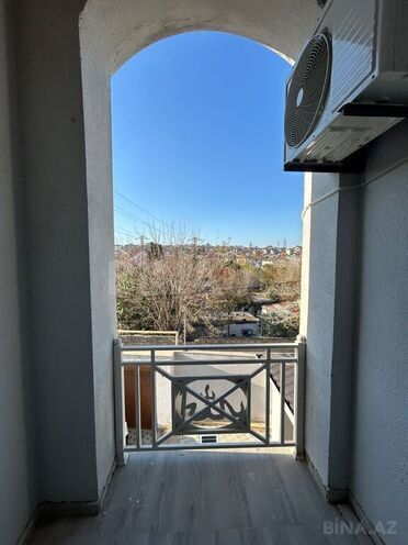 Satılır 7 otaqlı həyət evi/bağ evi 450 m², Azadlıq Prospekti m., photo 21 from 22