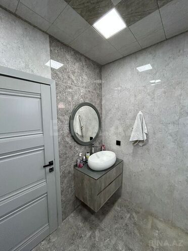 Satılır 7 otaqlı həyət evi/bağ evi 450 m², Azadlıq Prospekti m., photo 19 from 22