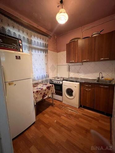 Satılır 3 otaqlı köhnə tikili 75 m², Memar Əcəmi m., photo 7 from 12