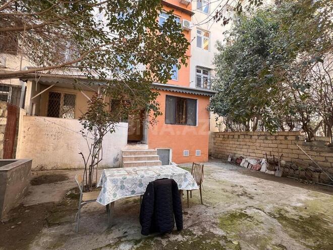 Satılır 3 otaqlı köhnə tikili 75 m², Memar Əcəmi m., photo 10 from 12
