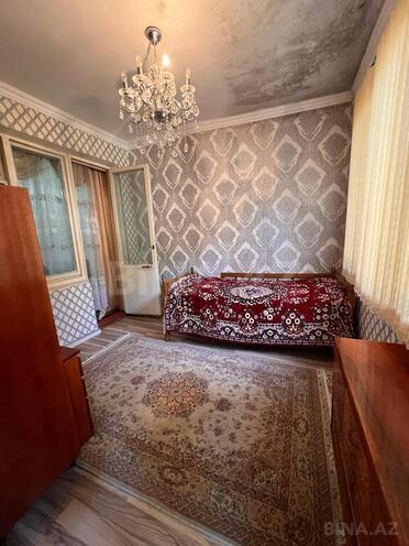 Satılır 3 otaqlı köhnə tikili 75 m², Memar Əcəmi m., photo 6 from 12