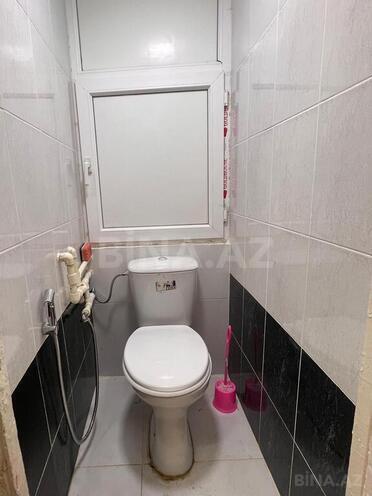 Satılır 3 otaqlı köhnə tikili 75 m², Memar Əcəmi m., photo 9 from 12