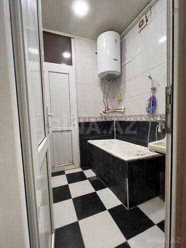 Satılır 3 otaqlı köhnə tikili 75 m², Memar Əcəmi m., photo 8 from 12