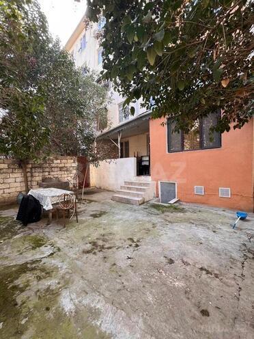 Satılır 3 otaqlı köhnə tikili 75 m², Memar Əcəmi m., photo 11 from 12