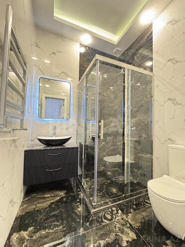 Satılır 5 otaqlı həyət evi/bağ evi 240 m², Mərdəkan q., photo 22 from 25