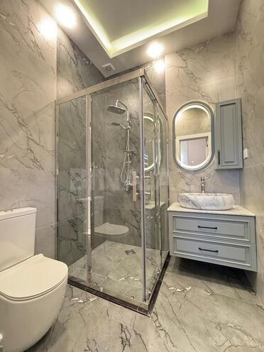 Satılır 5 otaqlı həyət evi/bağ evi 240 m², Mərdəkan q., photo 24 from 25