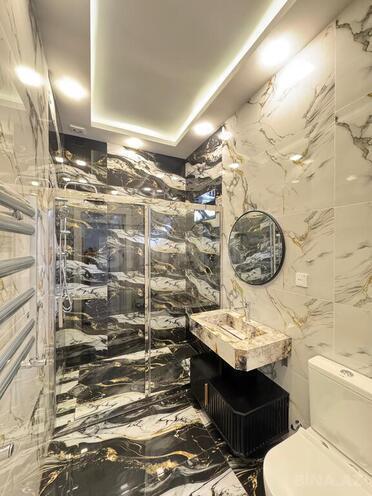 Satılır 5 otaqlı həyət evi/bağ evi 240 m², Mərdəkan q., photo 21 from 25