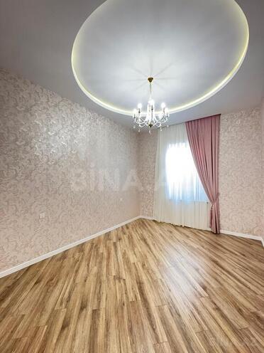Satılır 5 otaqlı həyət evi/bağ evi 240 m², Mərdəkan q., photo 19 from 25