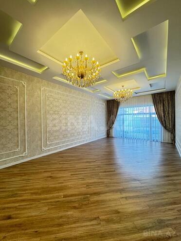 Satılır 5 otaqlı həyət evi/bağ evi 240 m², Mərdəkan q., photo 13 from 25