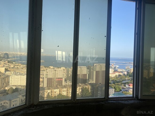 Satılır 4 otaqlı yeni tikili 181 m², Elmlər Akademiyası m., photo 6 from 9