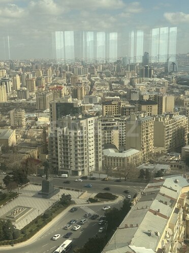 Satılır 4 otaqlı yeni tikili 181 m², Elmlər Akademiyası m., photo 4 from 9