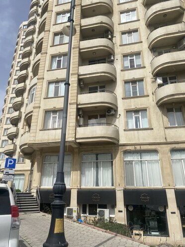 Satılır 4 otaqlı yeni tikili 181 m², Elmlər Akademiyası m., photo 7 from 9
