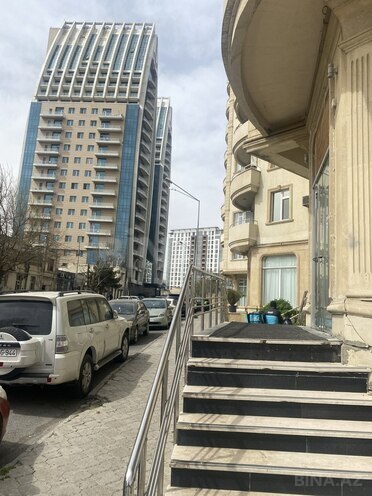 Satılır 4 otaqlı yeni tikili 181 m², Elmlər Akademiyası m., photo 8 from 9