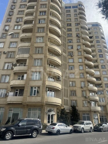 Satılır 4 otaqlı yeni tikili 181 m², Elmlər Akademiyası m., photo 5 from 9