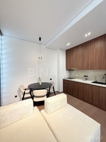 Продаётся 2-комн. новостройка 57.4 м², пос. Нардаран, photo 4 from 10