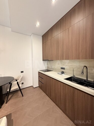 Продаётся 2-комн. новостройка 57.4 м², пос. Нардаран, photo 6 from 10