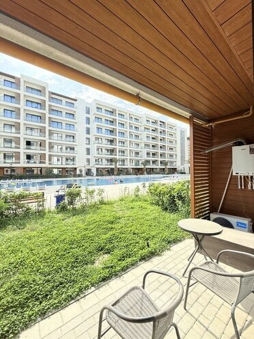 Продаётся 2-комн. новостройка 57.4 м², пос. Нардаран, photo 9 from 10