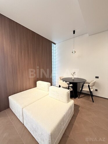 Продаётся 2-комн. новостройка 57.4 м², пос. Нардаран, photo 3 from 10