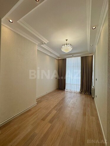 Satılır 2 otaqlı yeni tikili 45.3 m², Şıxov q., photo 10 from 16