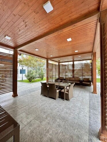 Satılır 2 otaqlı yeni tikili 45.3 m², Şıxov q., photo 4 from 16