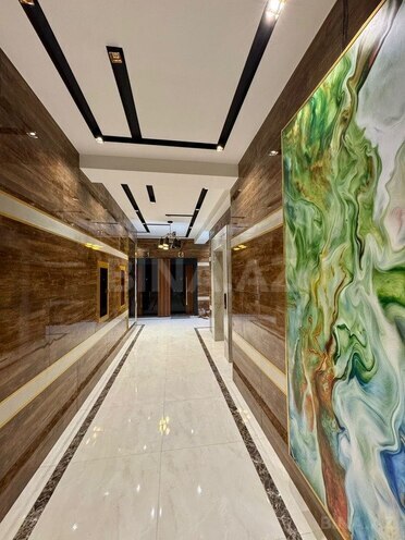 Satılır 2 otaqlı yeni tikili 45.3 m², Şıxov q., photo 3 from 16