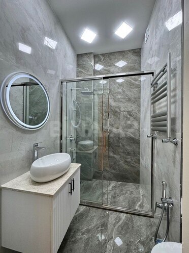 Satılır 2 otaqlı yeni tikili 45.3 m², Şıxov q., photo 12 from 16