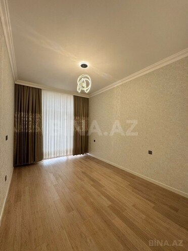 Satılır 2 otaqlı yeni tikili 45.3 m², Şıxov q., photo 9 from 16