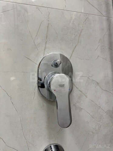 Satılır 2 otaqlı yeni tikili 45.3 m², Şıxov q., photo 13 from 16