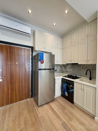 Satılır 2 otaqlı yeni tikili 45.3 m², Şıxov q., photo 11 from 16