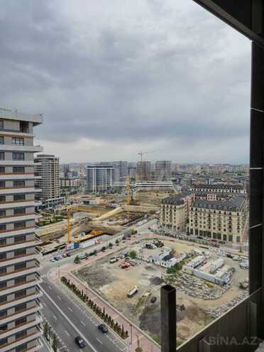 Satılır 3 otaqlı yeni tikili 157 m², Ağ şəhər q., photo 7 from 20