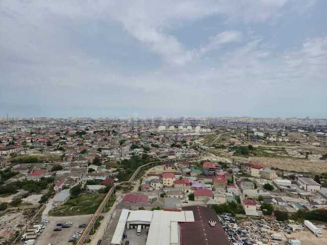 Satılır 3 otaqlı yeni tikili 157 m², Ağ şəhər q., photo 16 from 20