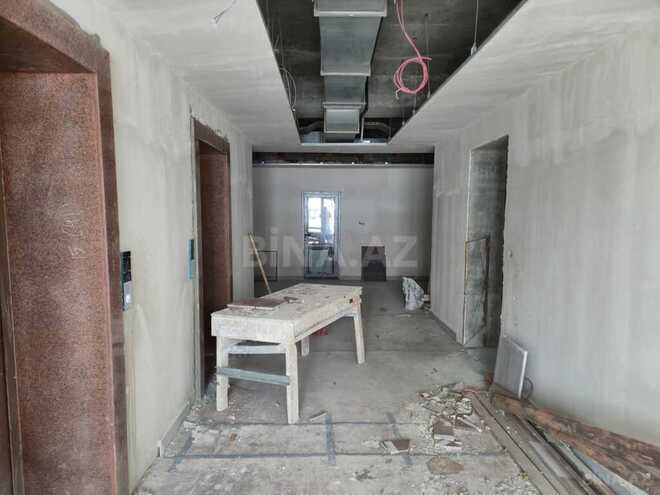 Satılır 3 otaqlı yeni tikili 157 m², Ağ şəhər q., photo 15 from 20