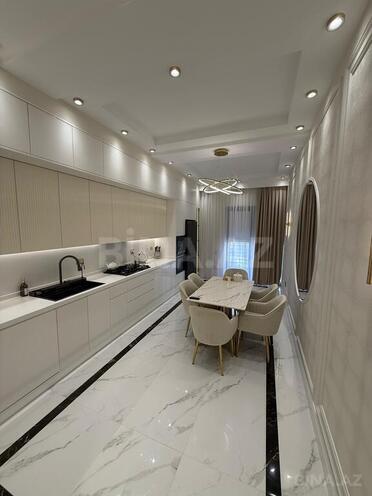 Продаётся 4-комн. новостройка 185 м², пос. Аг шехер, photo 17 from 29